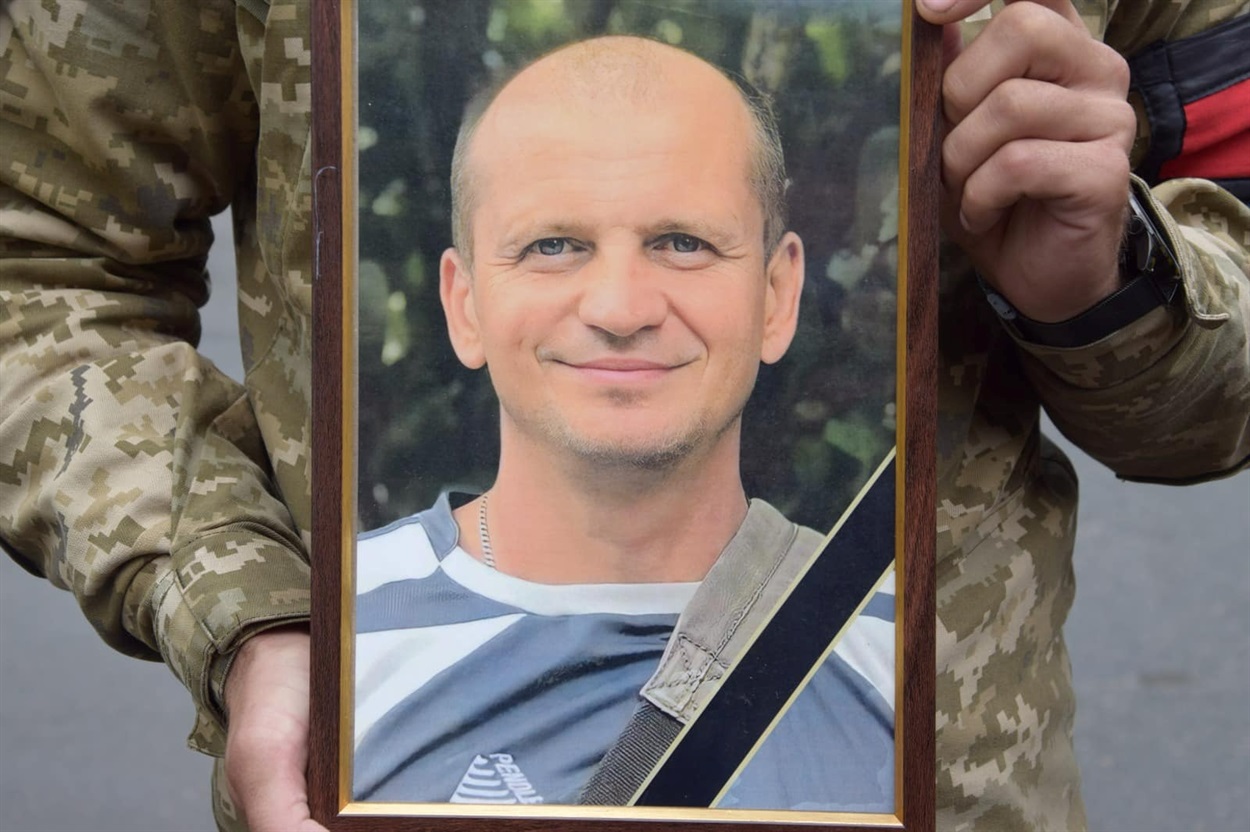 Роман Лісовенко, Сумиобленерго, Миколаївка