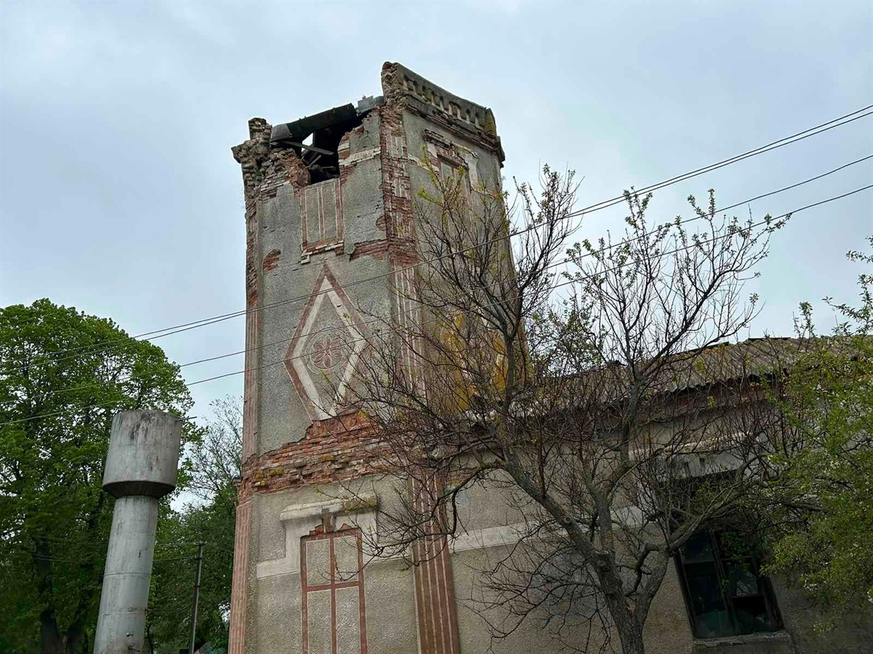 обстріли Білопільщини, війна в Україні