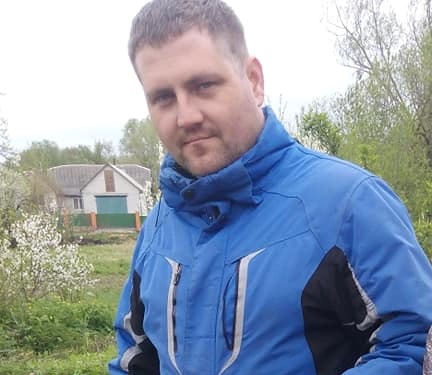Олексій Мащенко, Білопілля, ЗСУ, Герої не вмирають