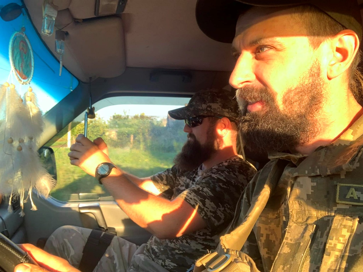Олексій Мащенко, Білопілля, ЗСУ, Герої не вмирають
