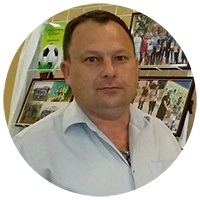 Володимир Відуєв, Білопільська міська рада