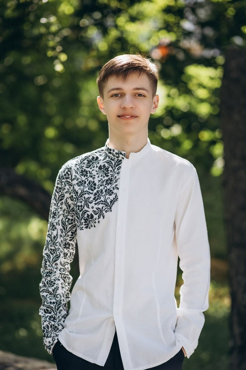 Андрій Виниченко