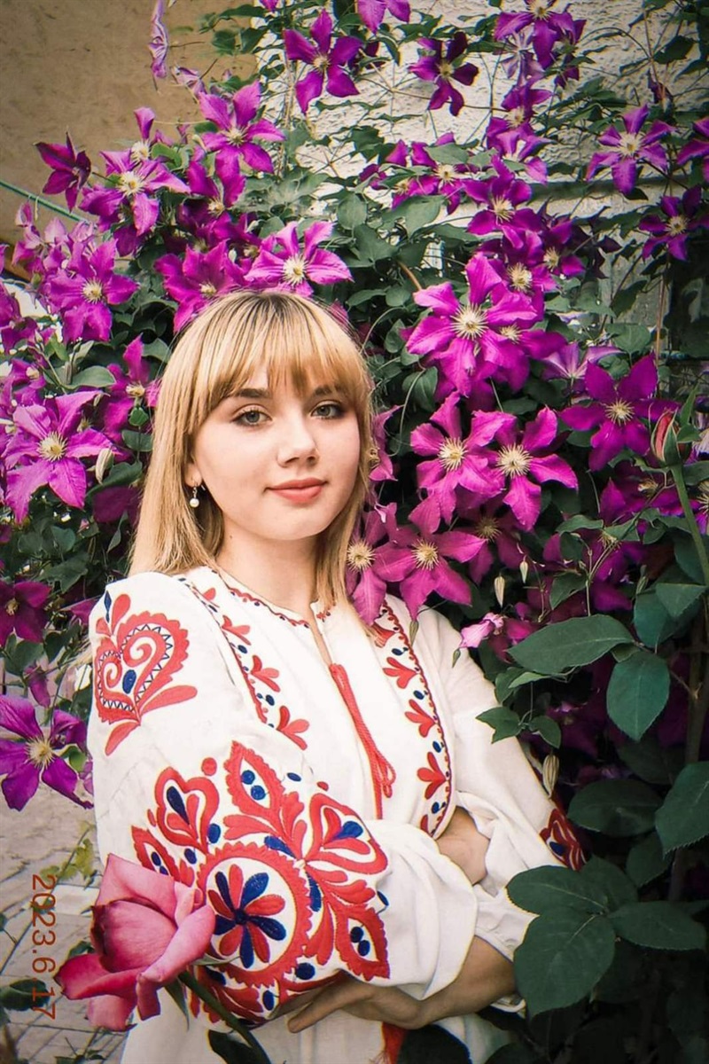 Ірина Кусовник