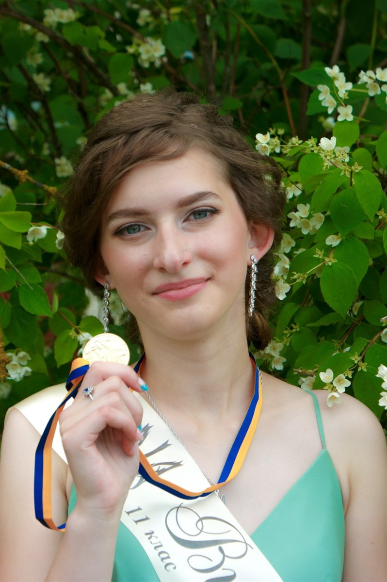 Катерина Піддубна