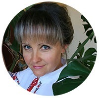 Олена Євтушенко
