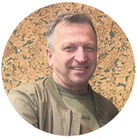 Юрій Зарко