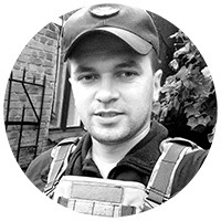 Ярослав Мартиненко
