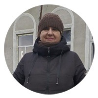 Світлана Федорченко
