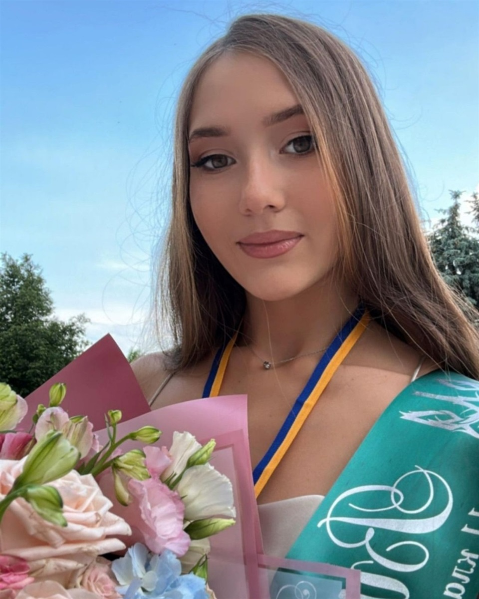 Єлизавета Коротун