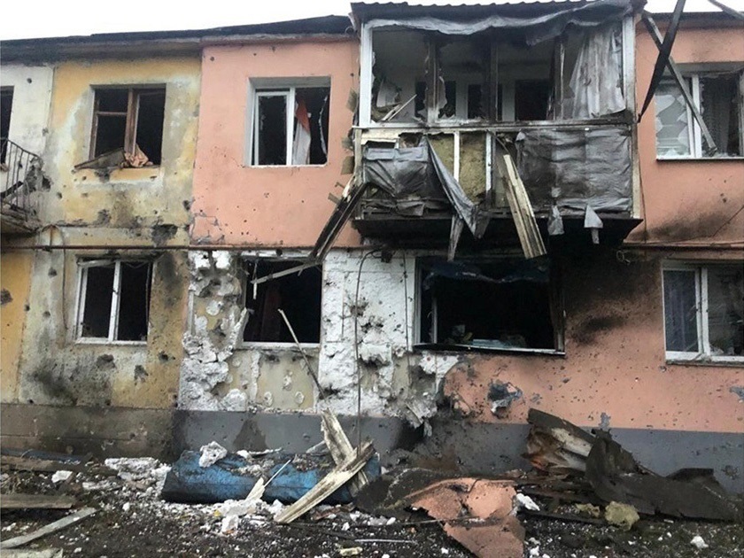 єВідновлення, компенсація