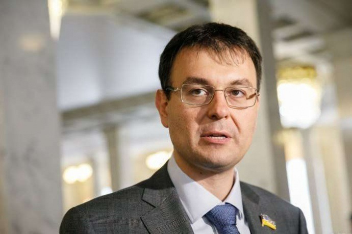 Данило Гетманцев