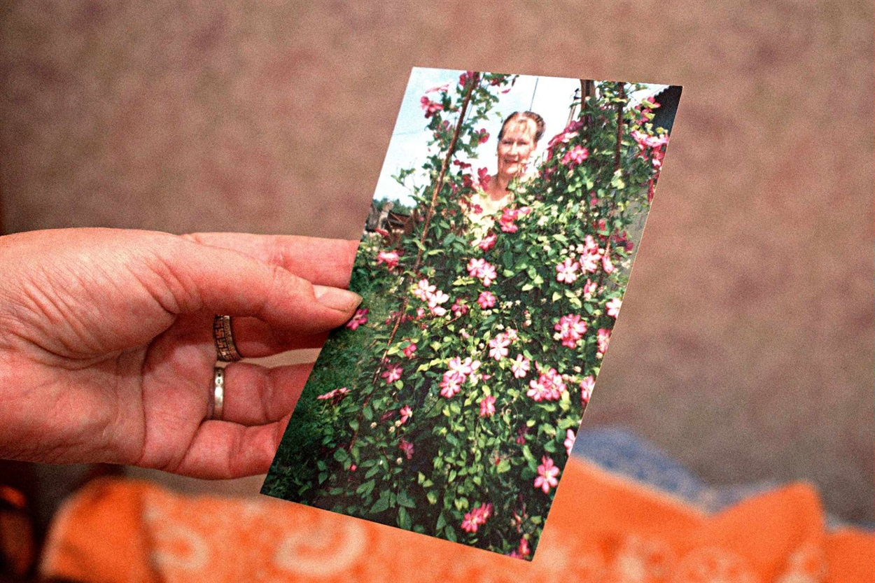Лариса Шаванова