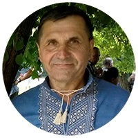 Микола Солодовник, Річківська громада