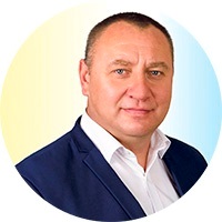 Юрій Христій, Білопільське ВПУ