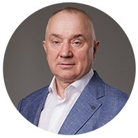 Анатолій Линник, Сумигаз