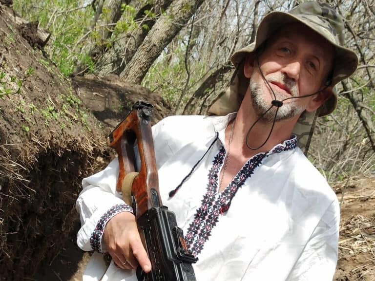 Юрій Коваленко, Оксана Коваленко, Глухів