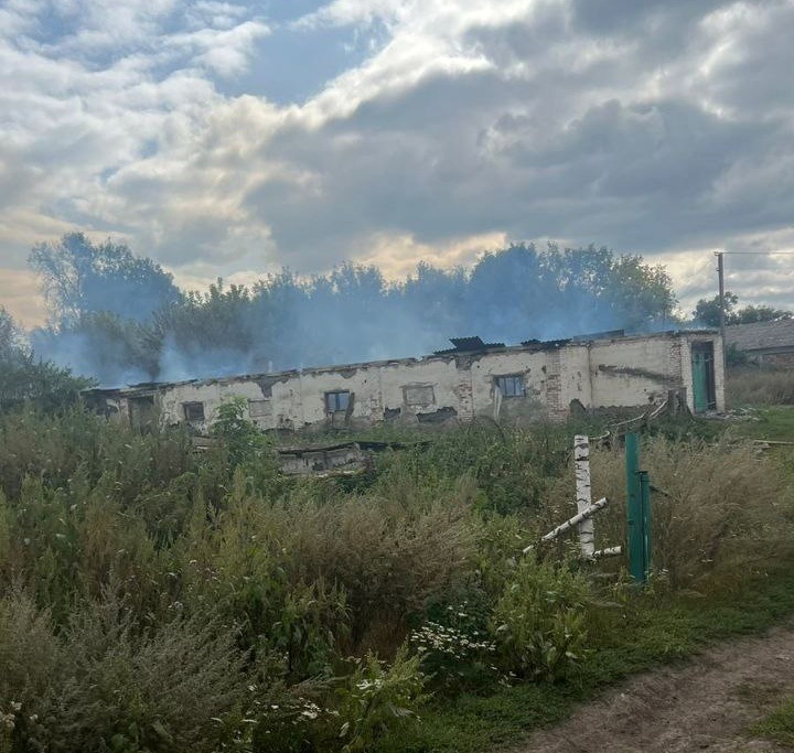 Іскрисківщина