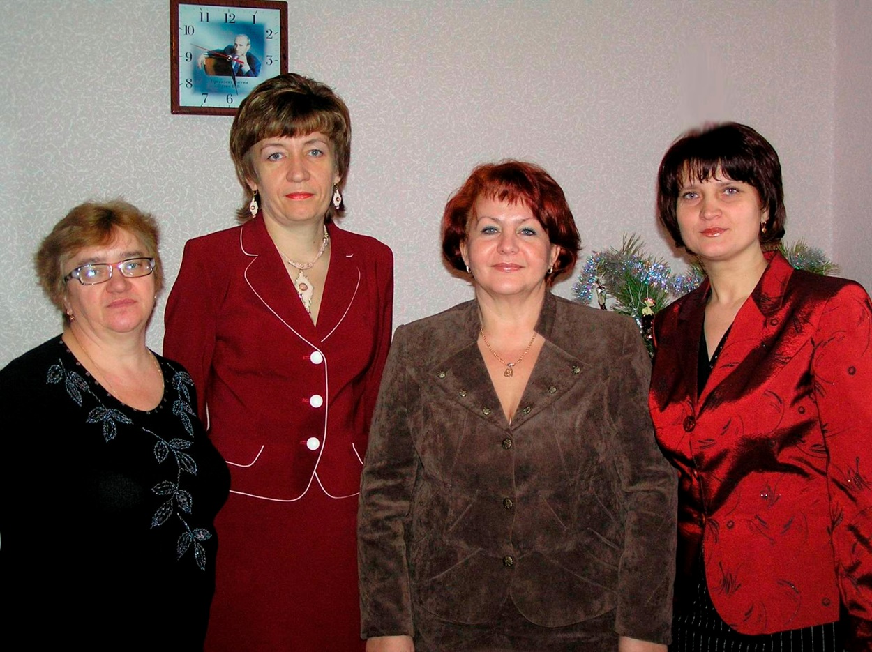 Віра Терновцова, газета "Білопільщина"