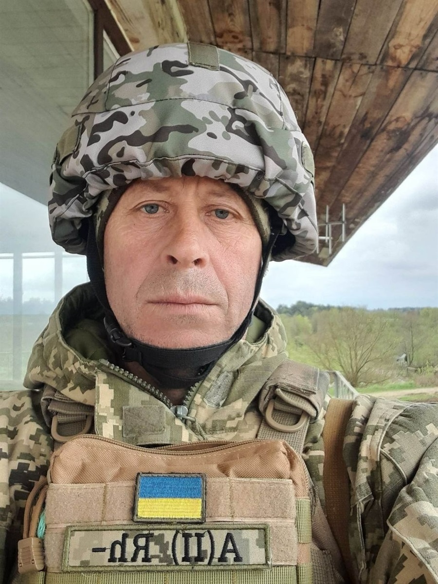 Іван Томенко, Ворожба, Герої не вмирають