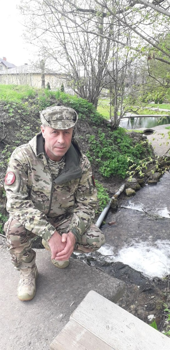 Іван Томенко, Ворожба, Герої не вмирають