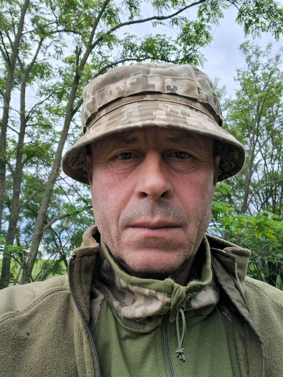 Іван Томенко, Ворожба, Герої не вмирають