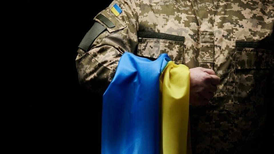 оздоровлення військових