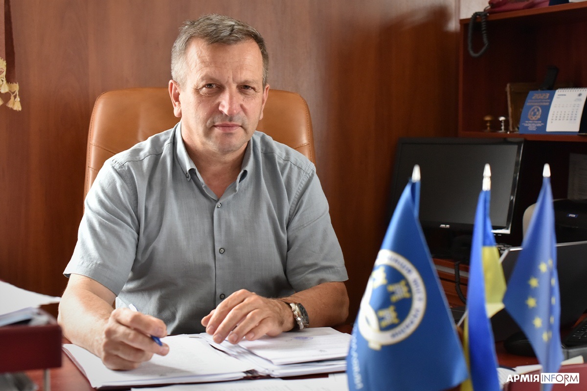 Юрій Зарко, Білопільська громада