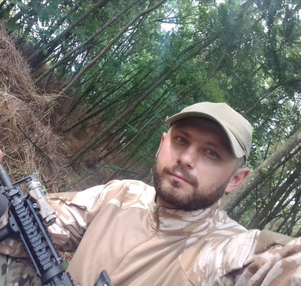 Артем Здунюк, Миколаївська громада