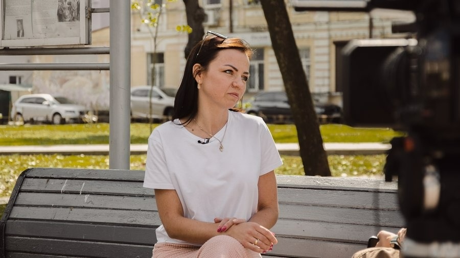 Андрій Чепурний, полон, Рижівка, Білопільська громада