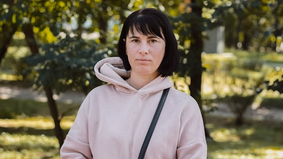 Андрій Чепурний, полон, Рижівка, Білопільська громада