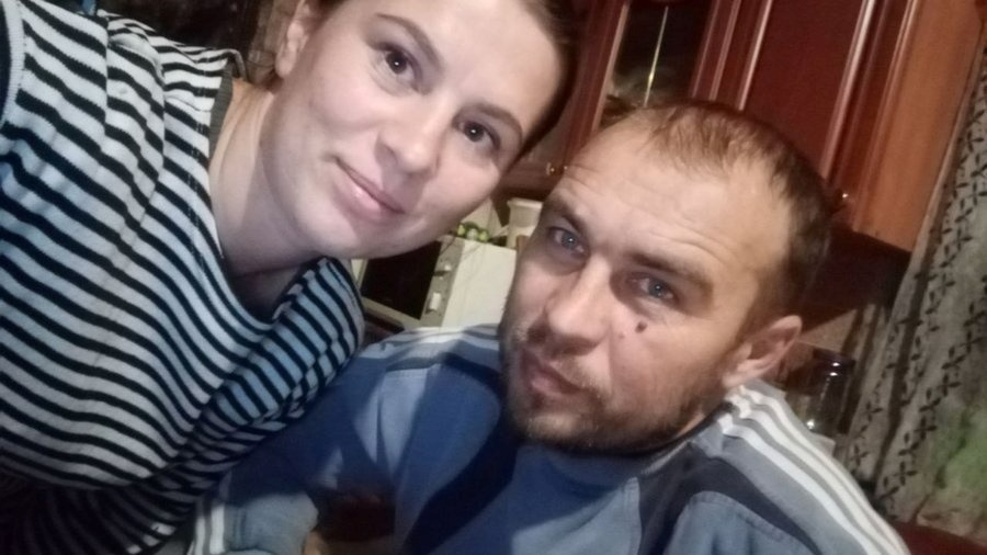 Андрій Чепурний, полон, Рижівка, Білопільська громада