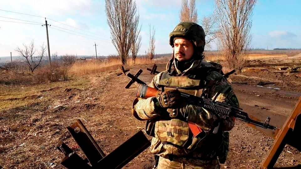 Семен Салатенко, Сумська обласна рада, ЗСУ
