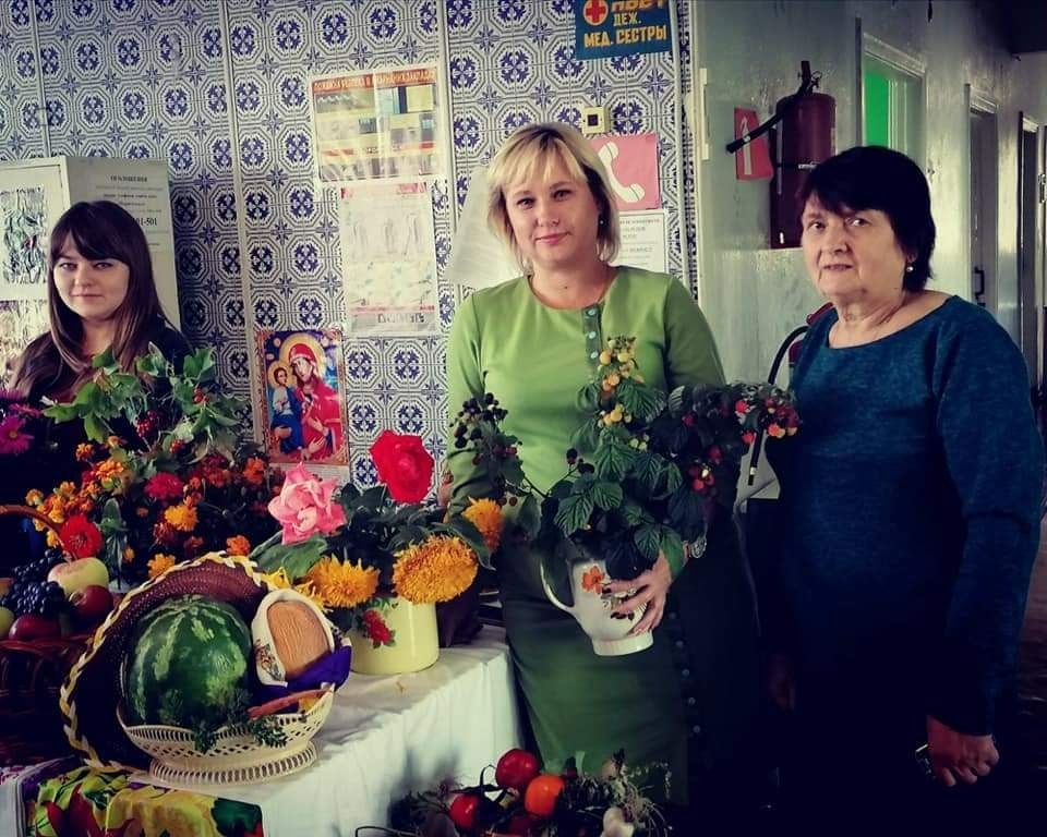 день соціального працівника, Миколаївська громада