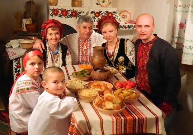 святвечір, Різдво