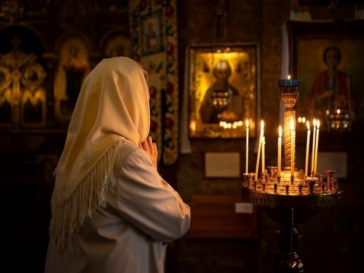 святвечір, Різдво, Молитва на Святвечір