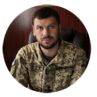 Андрій Рибалко