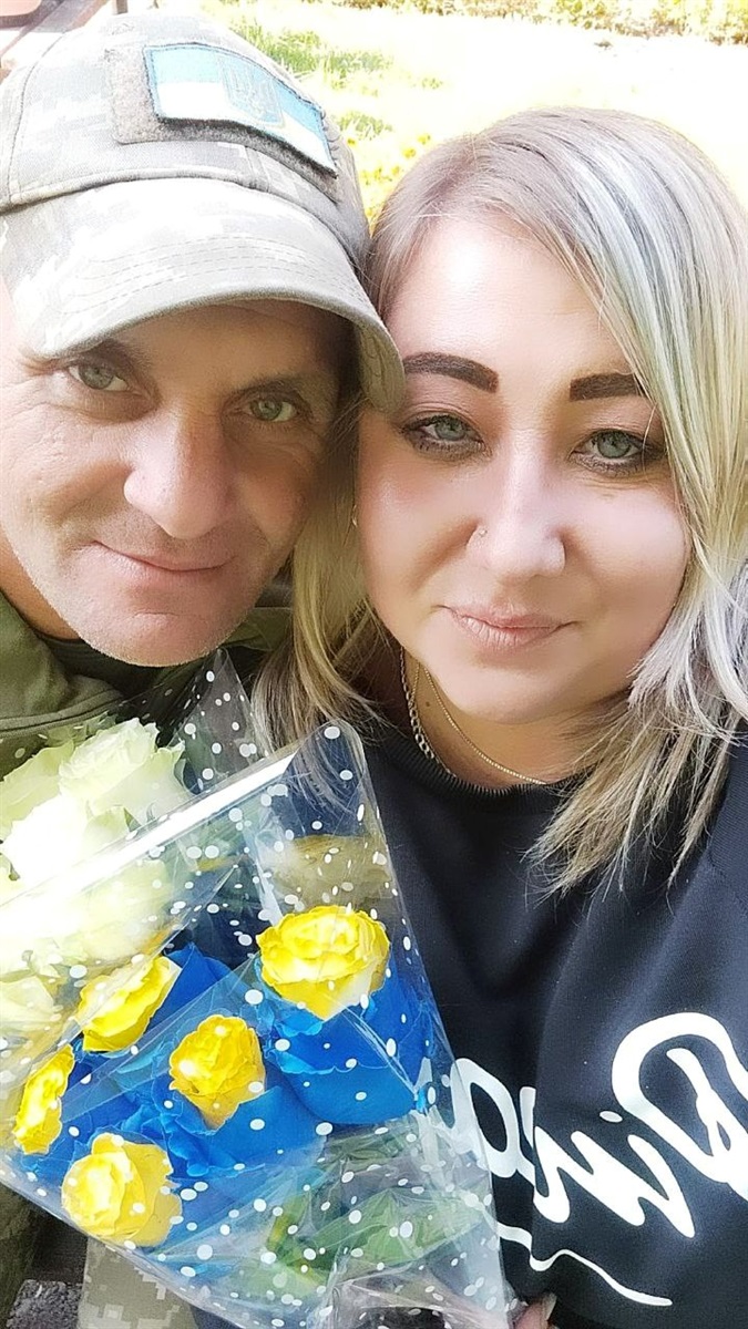Сергій Ільченко, Миколаївка, Миколаївська громада, Герої не вмирають