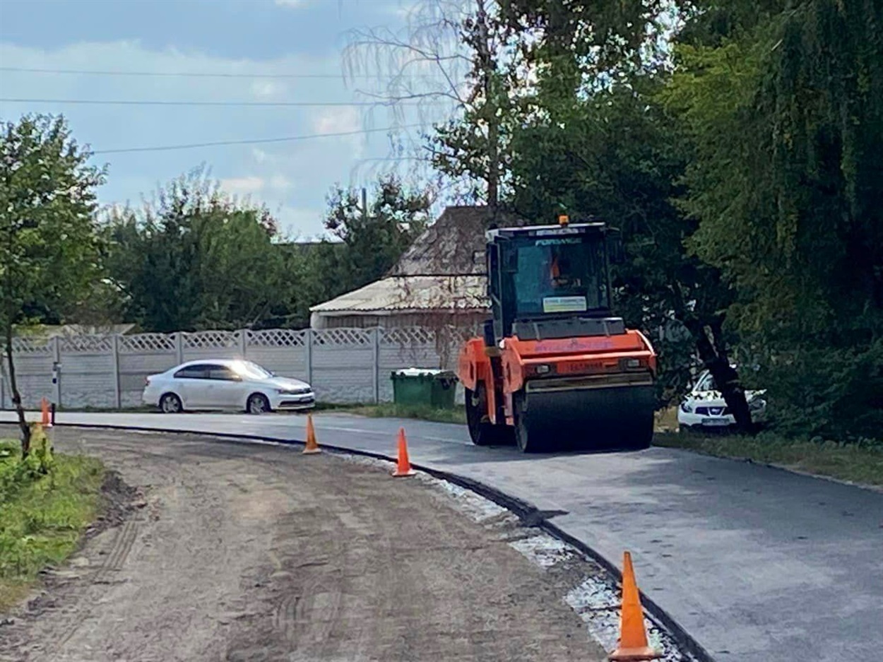 Миколаївська громада, Сергій Пасько