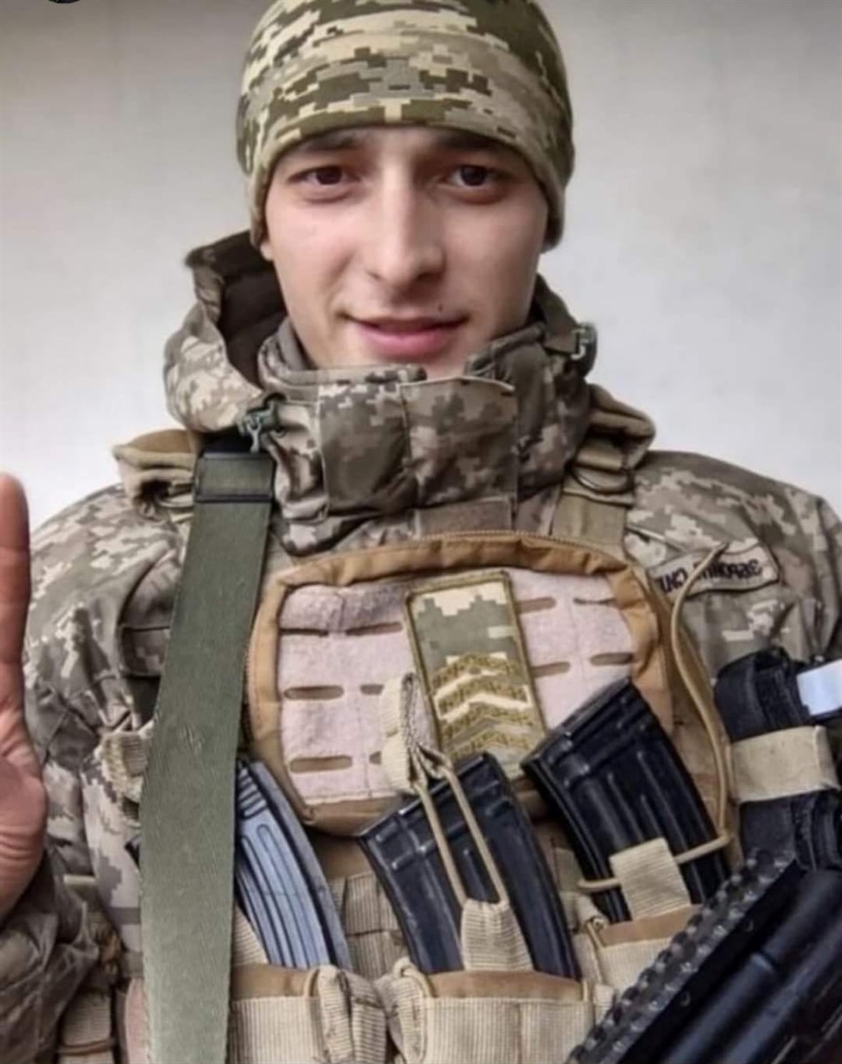 Станіслав Рощин