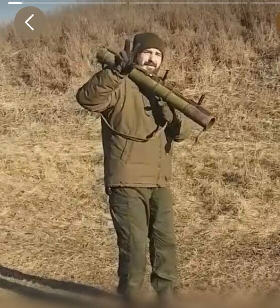 Богдан Зарко, орден «За мужність» ІІІ ступеня