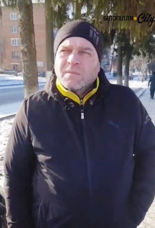 Олександр Тесля