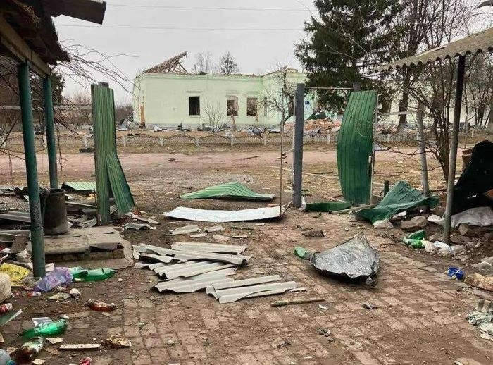 Рижівка, Білопільська громада