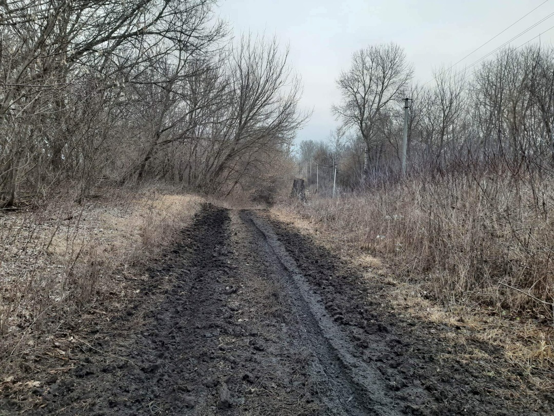 Денис Карабань, Сумщина