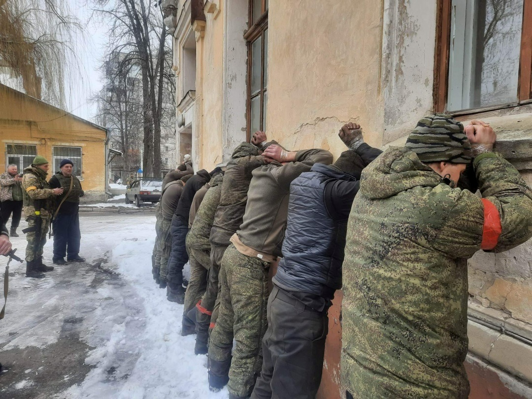 Денис Карабань, Сумщина