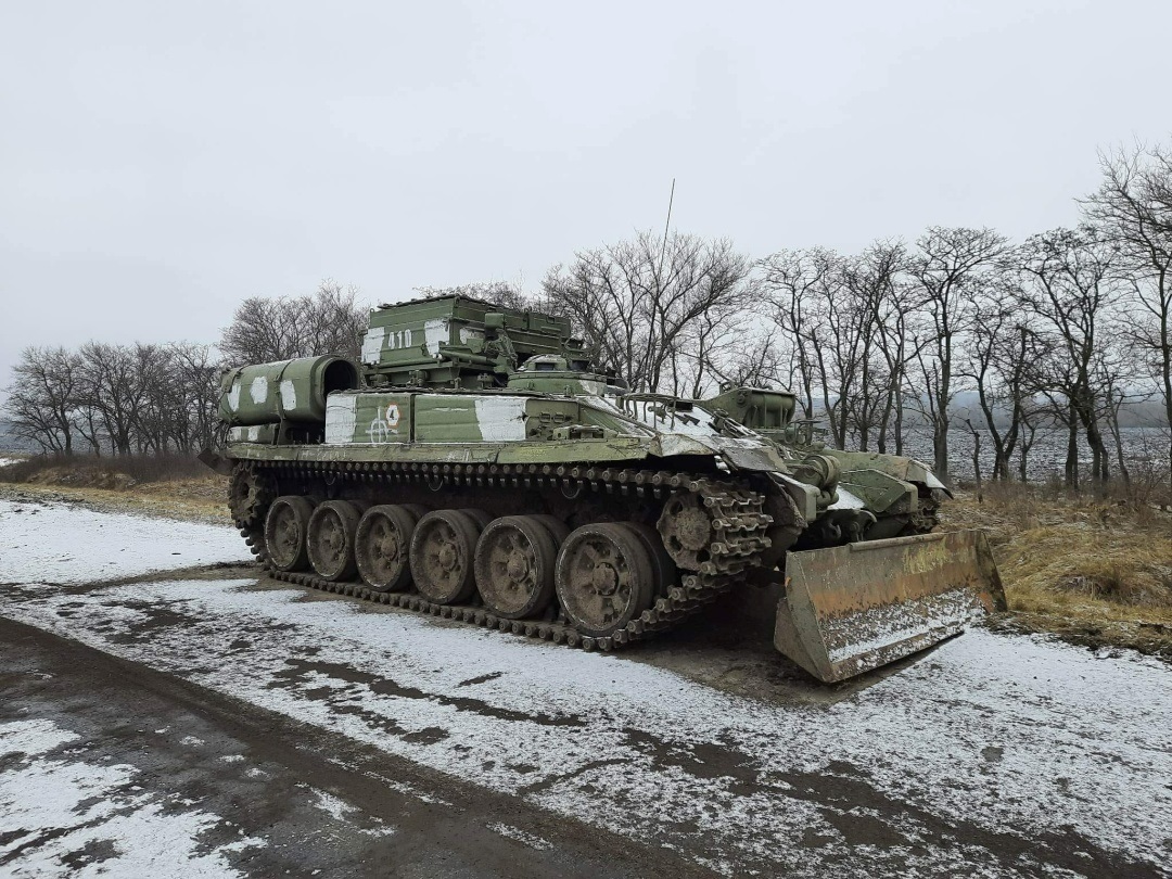 Денис Карабань, Сумщина