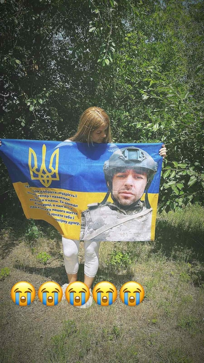 Юрій Правілов, Білопілля, Герої не вмирають