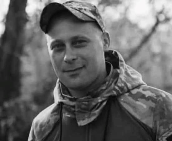 Максим Шурубура, ЗСУ, Герої не вмирають