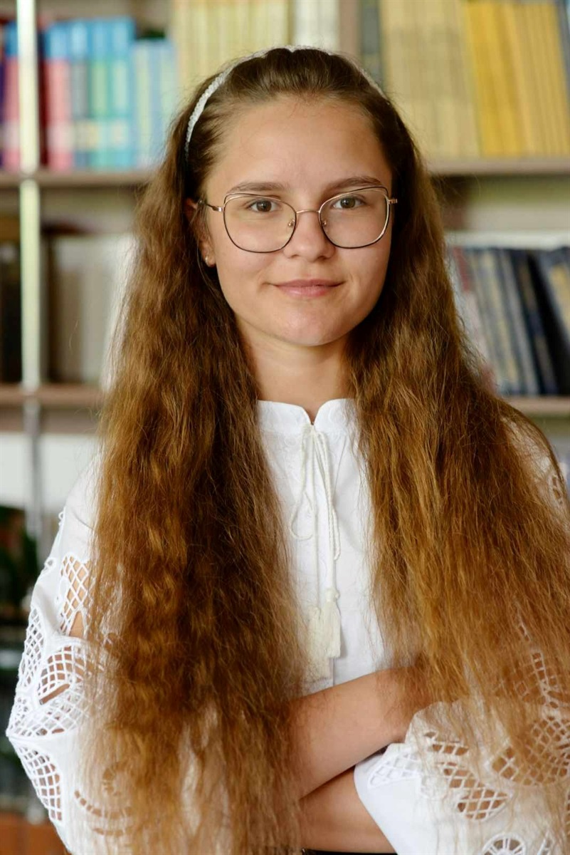 Миколаївка, Миколаївський ліцей