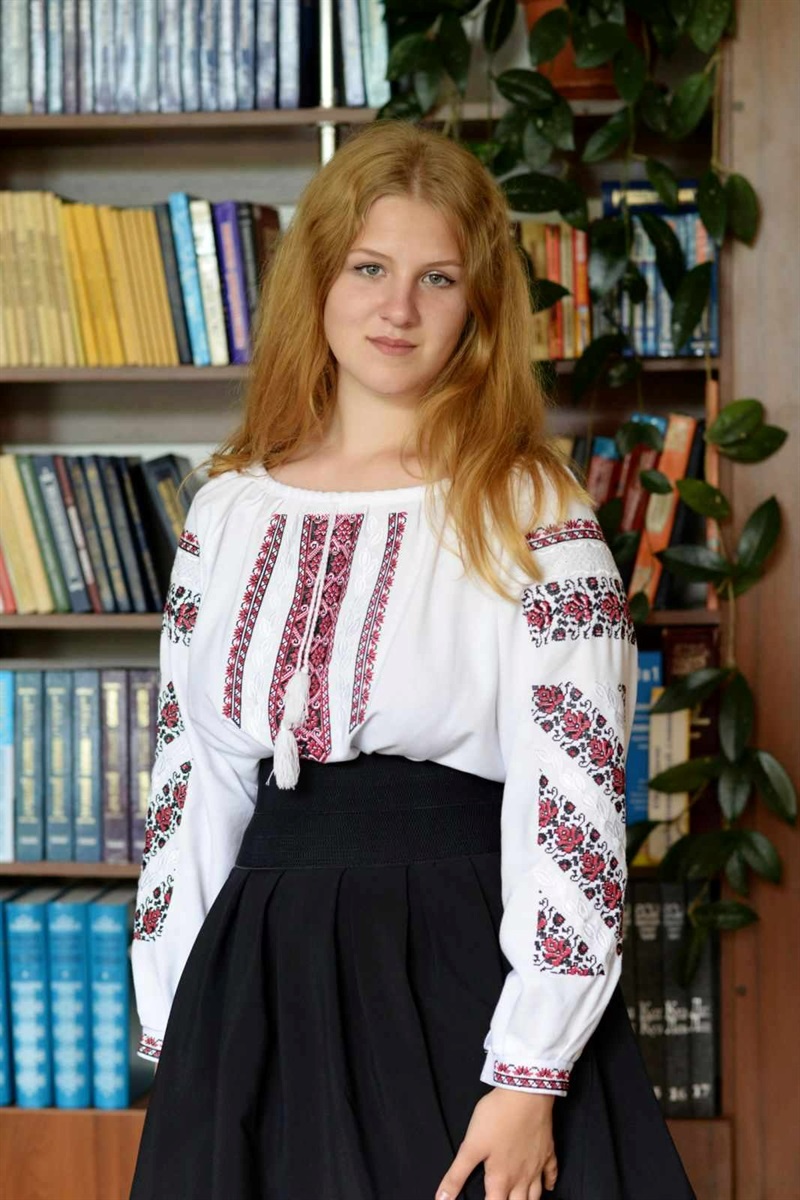 Миколаївка, Миколаївський ліцей