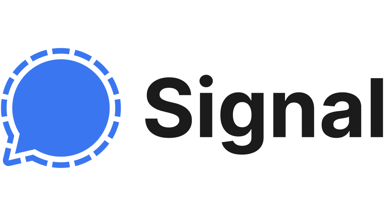 Месенджер Signal